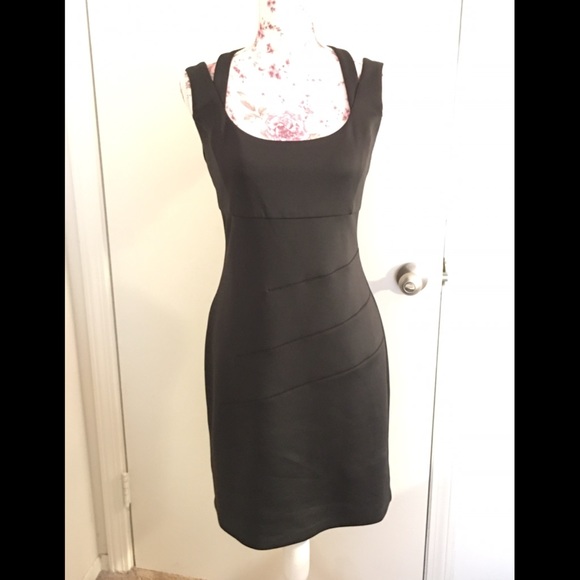 Guess Dresses & Skirts - 🖤 Guess Little Black Dress 🖤